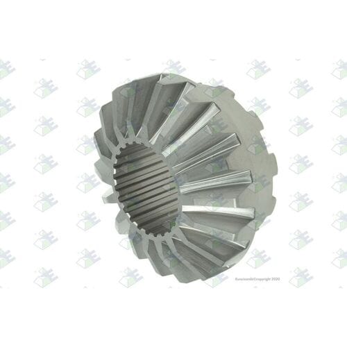 Reparatieset, differentieel EURORICAMBI 74171313