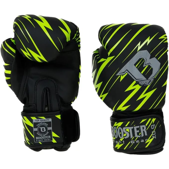 Kinderbokshandschoenen Booster Fight Gear Combat series 5