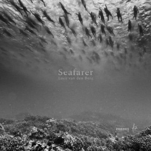 Loek Van Den Berg - Seafarer (CD)