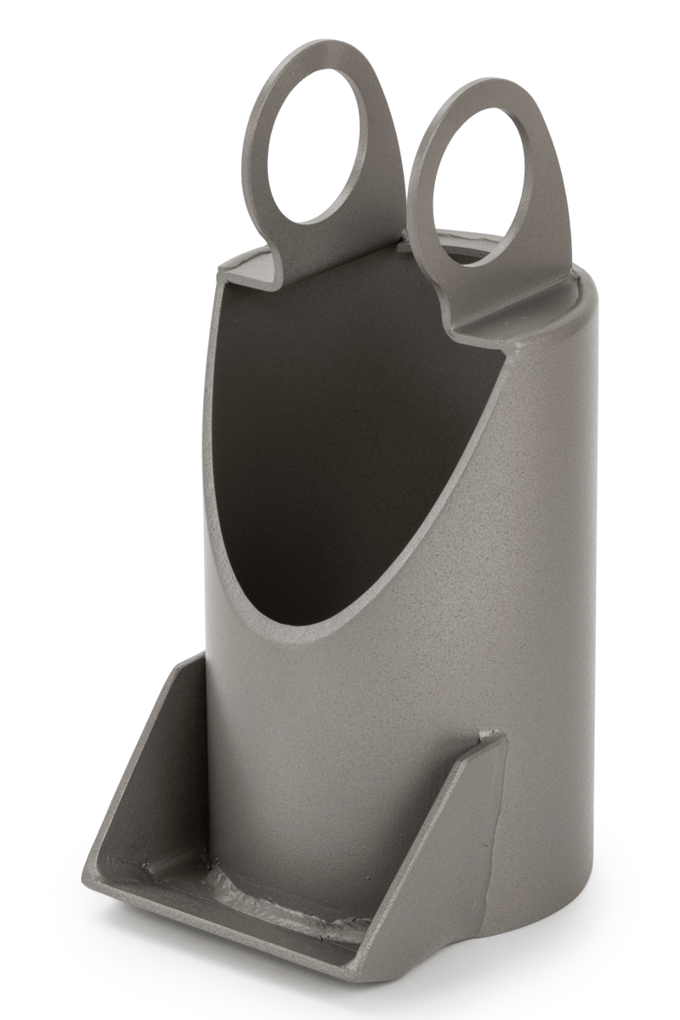 Cylinder cover