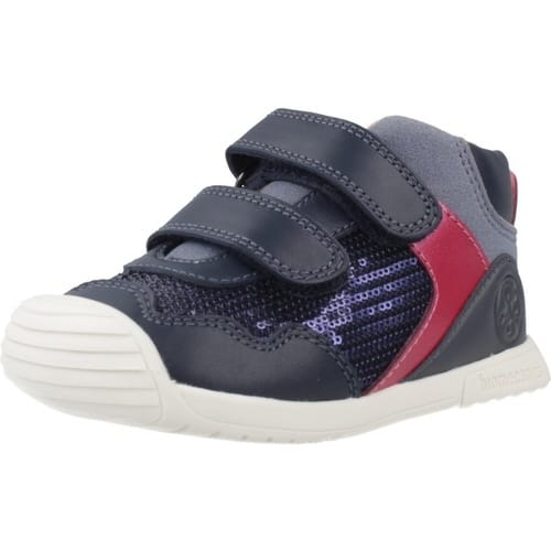 Lage Sneakers Biomecanics 251108b