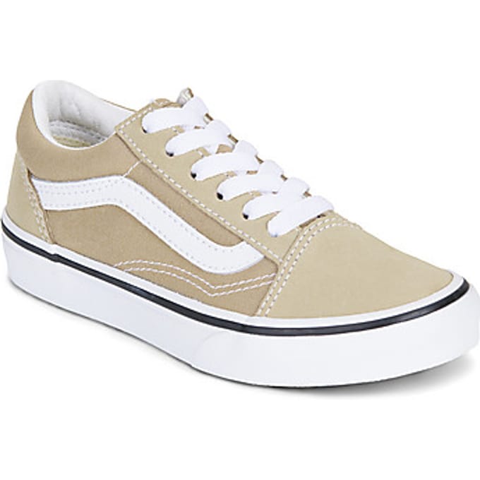 Vans  Lage Sneakers Old Skool