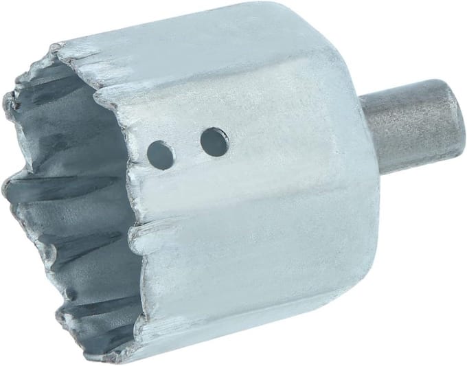 Rolluik Eindkap - As Steunpunt - Rolluik Reparatie - Gegalvaniseerd Staal - 42 mm - Zilver