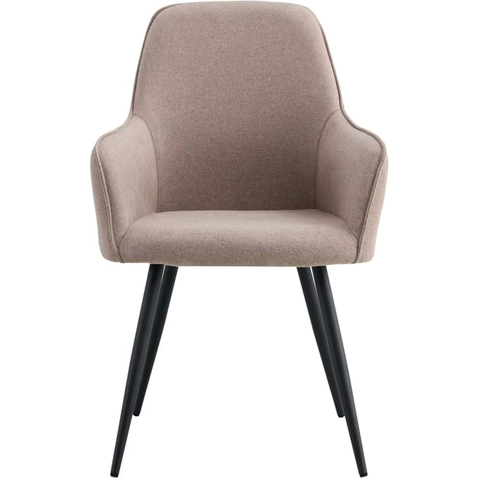 Set van 2 eetkamerstoelen Harbo | House Nordic