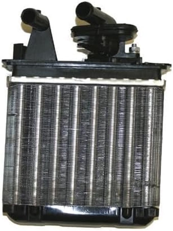 Radiateur Auto - Koeler Motor - Motor Koelen - Universele Kraan - 5x5x5 cm - Zilver