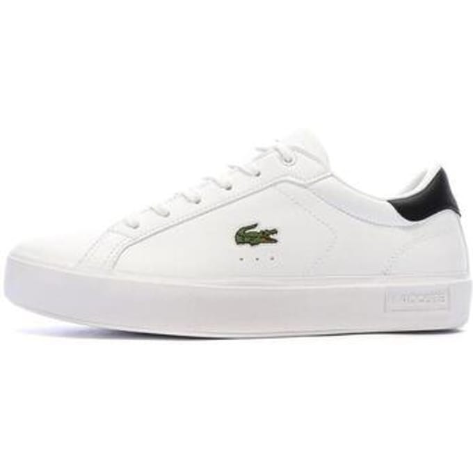 Lage Sneakers Lacoste Powercourt