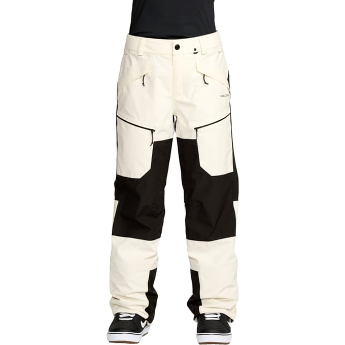 Volcom Womens Stone Mica 20K Pant