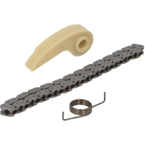 Rotorset, oliepomp SWAG SW33110950
