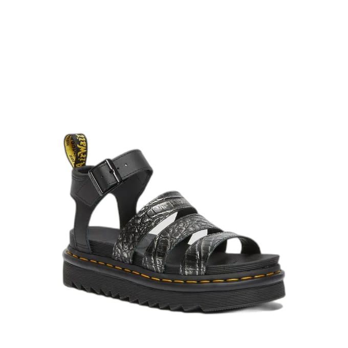 Dr. Martens Blaire, Vrouwen, Zwart, Sandalen, maat: 36
