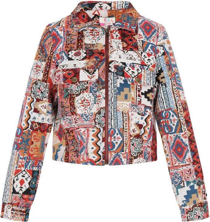 IZIA jacket