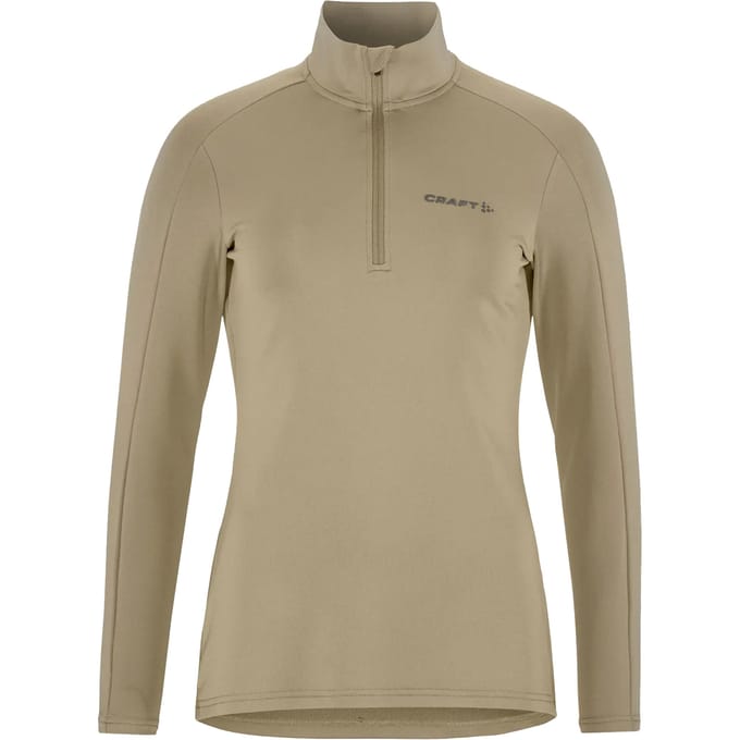 Craft Core Gain Midlayer - Truien en vesten - Raw