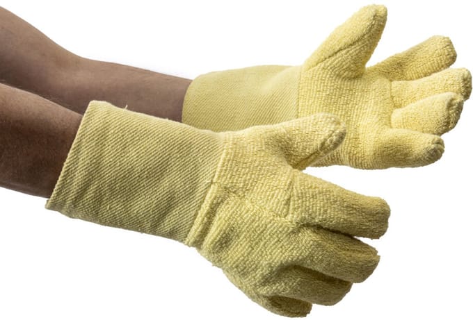 Hittebestendige handschoenen, Kevlar®