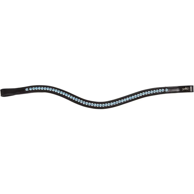 Schockemöhle Diamond Select frontriem voor paard