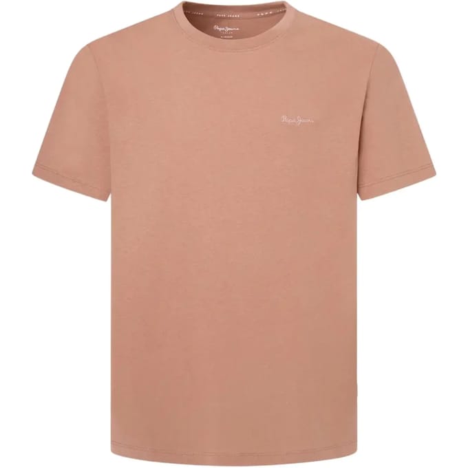 T-shirt Pepe Jeans Connor