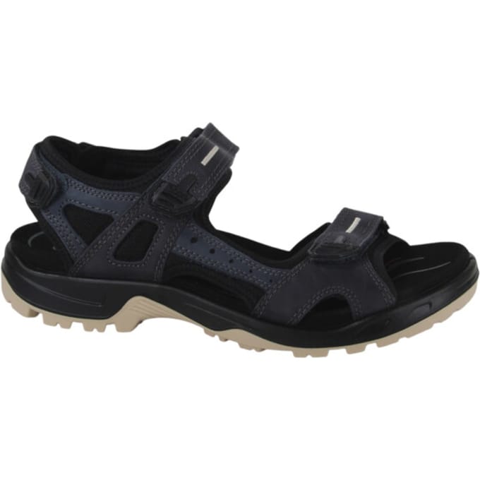 ECCO 069564-02415 heren sandalen sportief