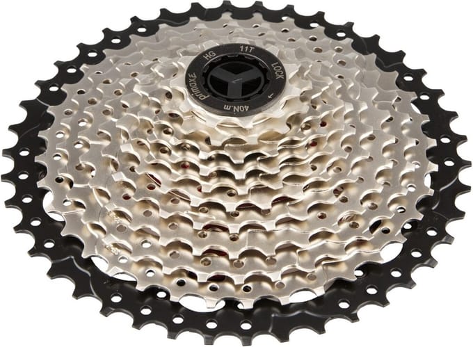 Primax E cassette 11v 11/42