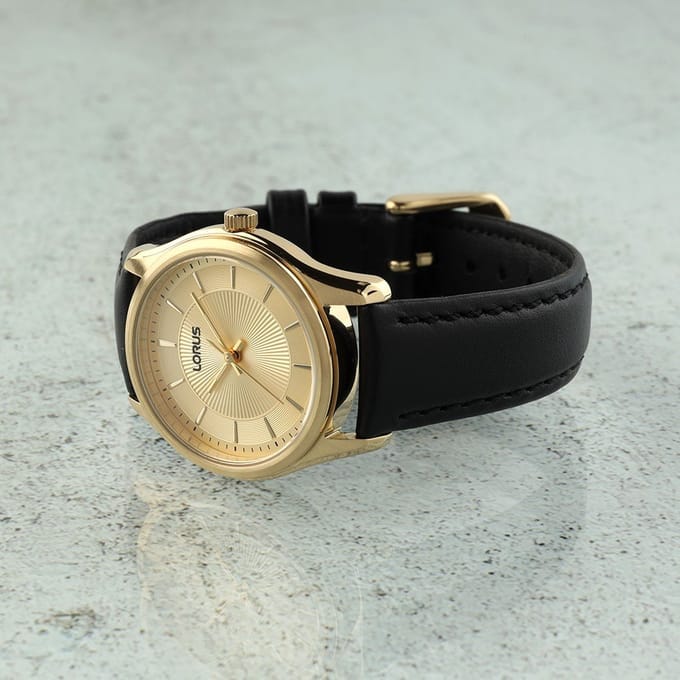 Lorus RG254XX9 Dames Horloge