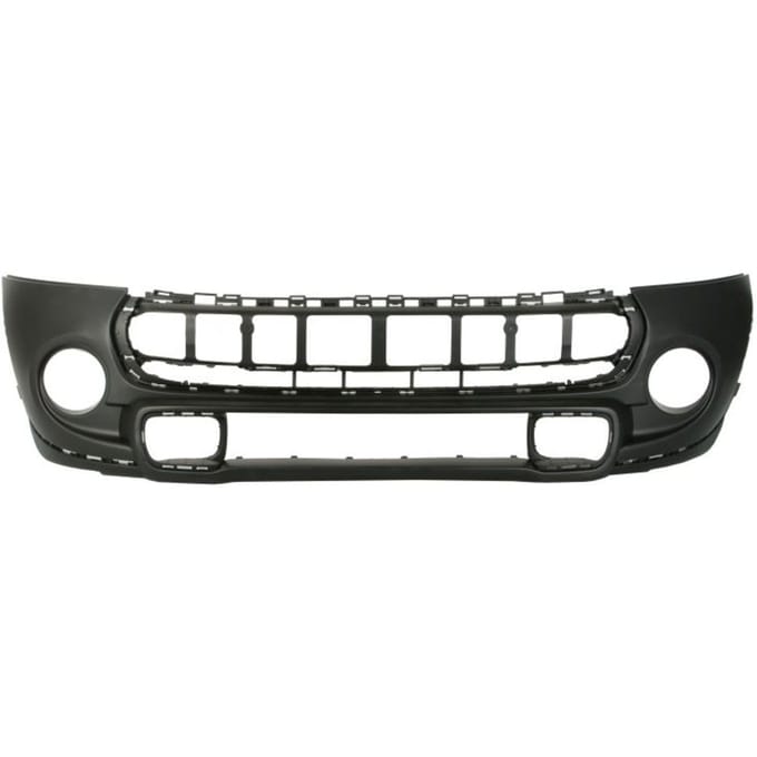 Voorbumper BLIC 5510-00-4002906P