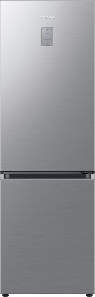 Samsung RB34C671DS9 - koel-vriescombinatie - 185 cm - No Frost - 0-gradenzone
