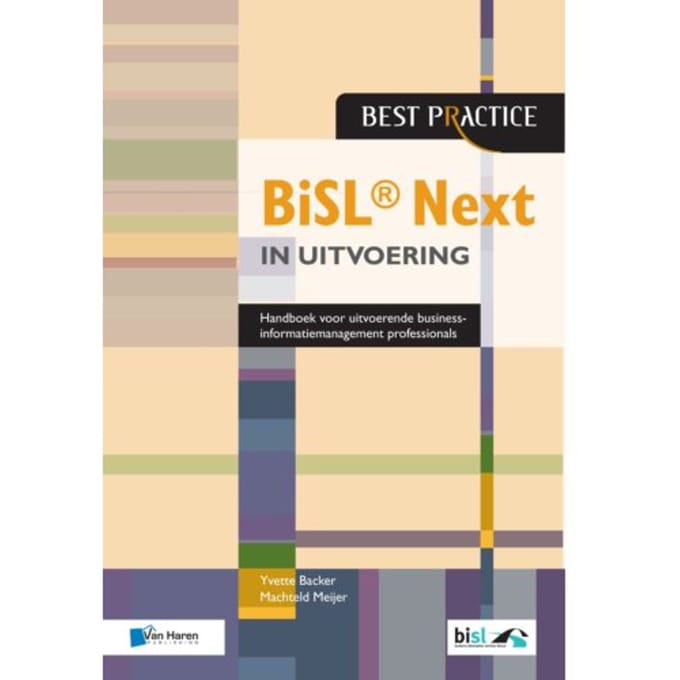 Bisl® Next In Uitvoering - Best Practice - Yvette Backer