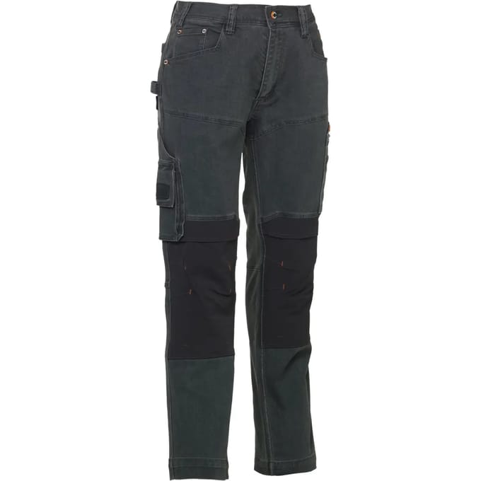 Herock Sphinx jeansbroek Experts met Coolmax (1802) - 38