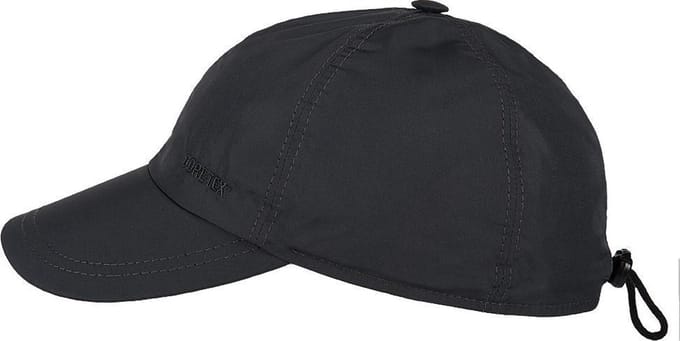 Hatland Ledger Gore-Tex - Peter - Waterdicht - Grijs - Maat M