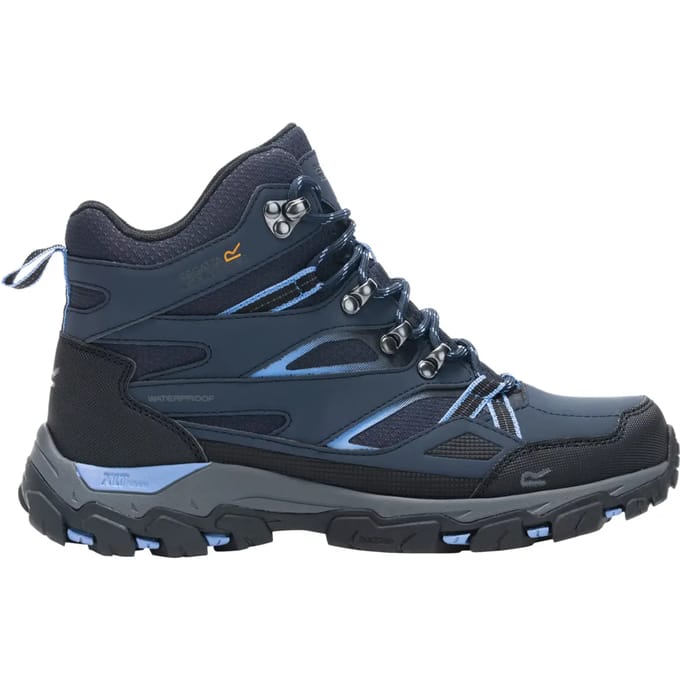 Holcombe III waterdichte wandelschoenen voor dames