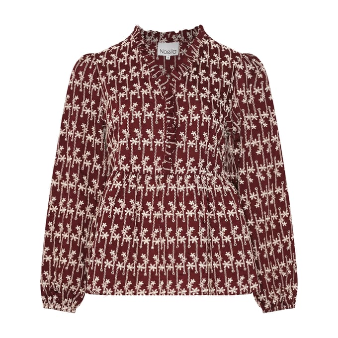Matti Blouse