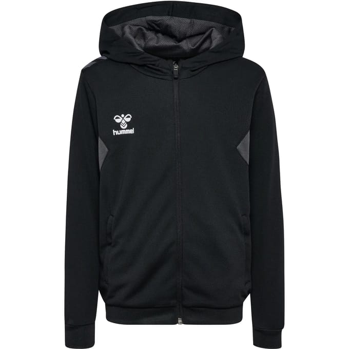 Kinder trainingspak Hummel