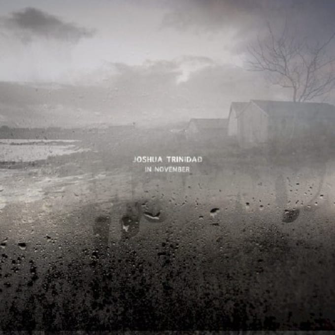 In November - Joshua Trinidad