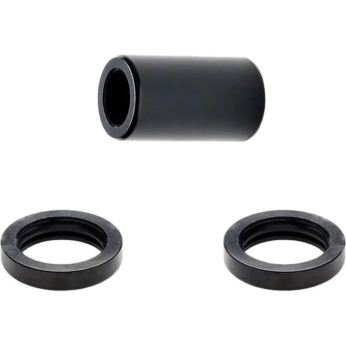 Afstandsstuk schokdemper Rockshox 1/2" 8x50