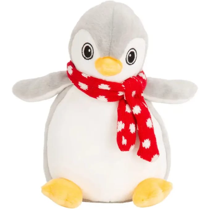 Mini knuffel Mumbles