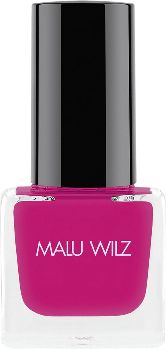 Malu Wilz - Mini Nagellak - Mini Nail Lacquer 83 - 6ml