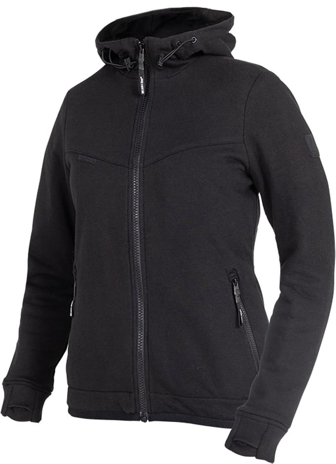 John Doe V3 XTM Dames motorhoodie -