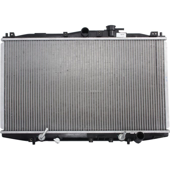 Radiator, motorkoeling NRF 53509