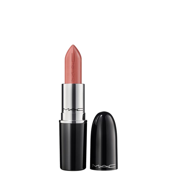 MAC Lustreglass Sheer-Shine Lipstick (Various Shades) - Thanks, It's M·A·C!