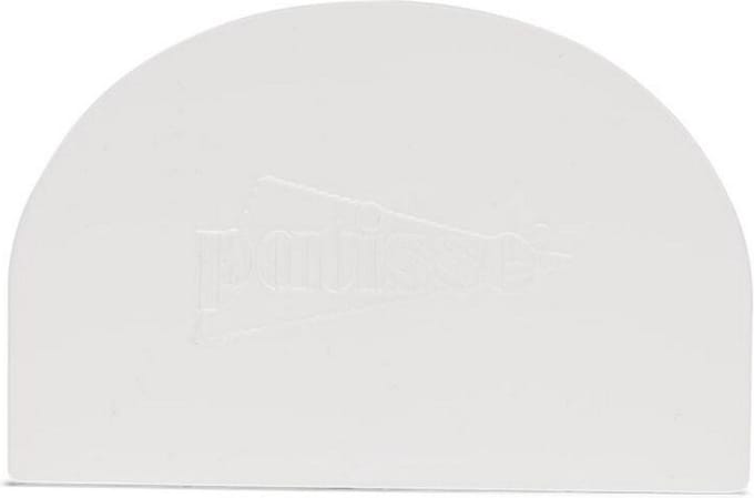 Patisse Deegschraper 12 cm Wit