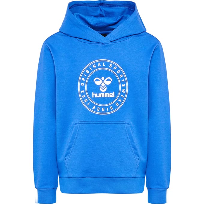 Junior Hoodie Hummel Cuatro Circle