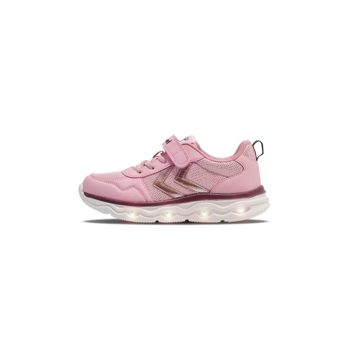 Babytrainers Hummel Skylight