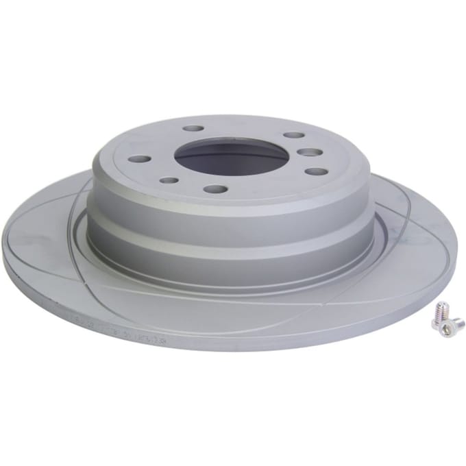 Remschijf ATE Power Disc 24.0310-0117.1, 1 Stuk