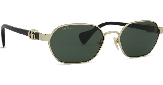 Zonnebril Gucci GG1593S 001