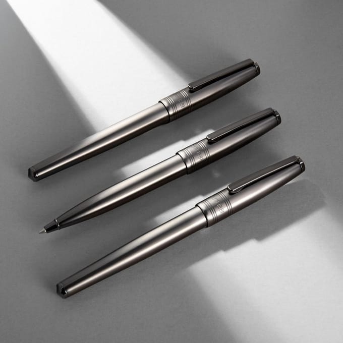 Pen City