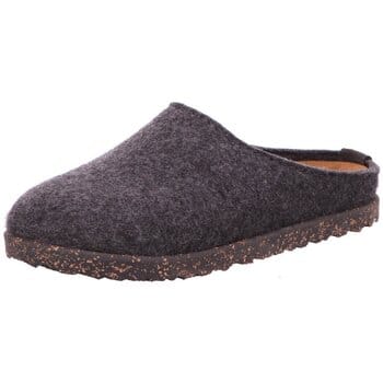 Pantoffels Haflinger -