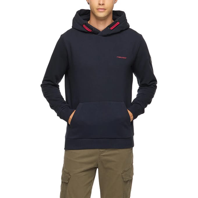 Hoodie Ragwear Leam