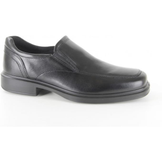 ECCO 500154-01001 heren instappers gekleed