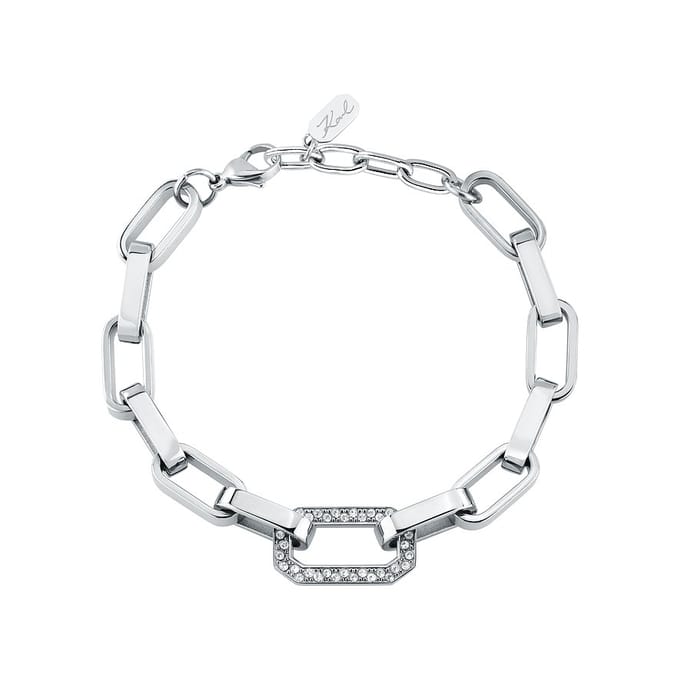 Karl Lagerfeld Armband Chains KLARF04