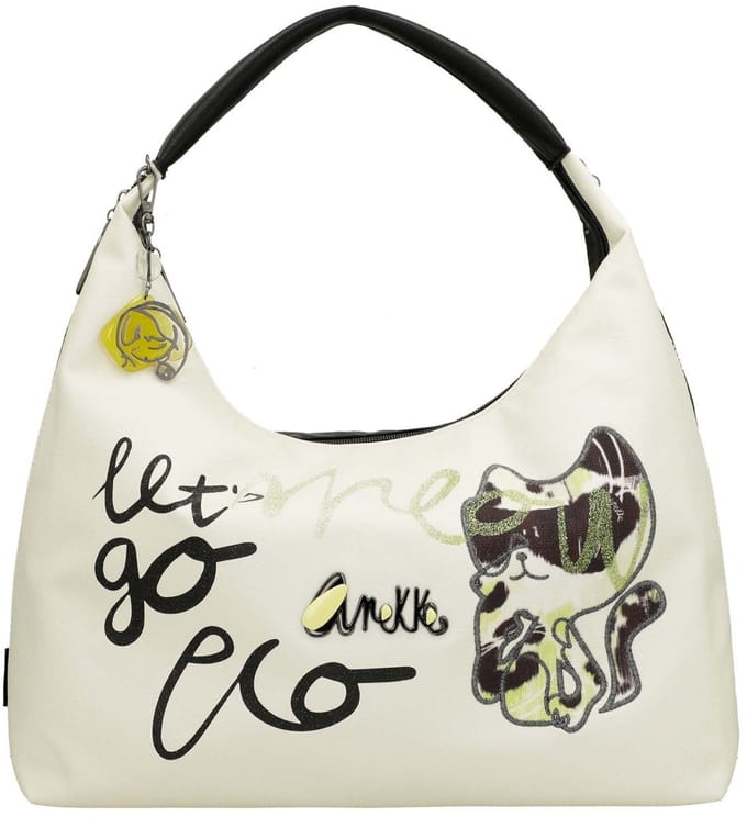 Anekke schoudertas Memories Nature Towanda Shoulder Bag Multicolor veelkleurig