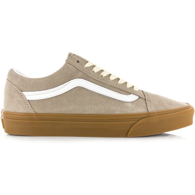 Vans Old Skool Gum Sneakers Heren