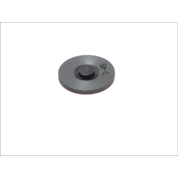 Stelschijf, klepspeling 3,1x34,7 FRECCIA 01-334