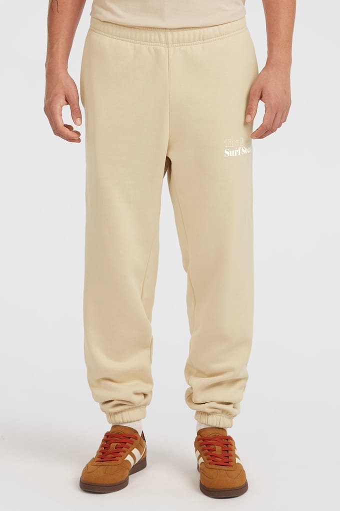O'Neill The Future Surf Society Sweatpants Macaron Größe: L | Jogginghosen Outlet | Herren